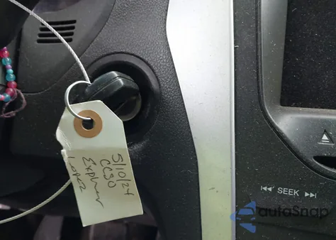 2015 Ford Explorer Xlt from USA, damaged, VIN 1FM5K8D8XFGC44829